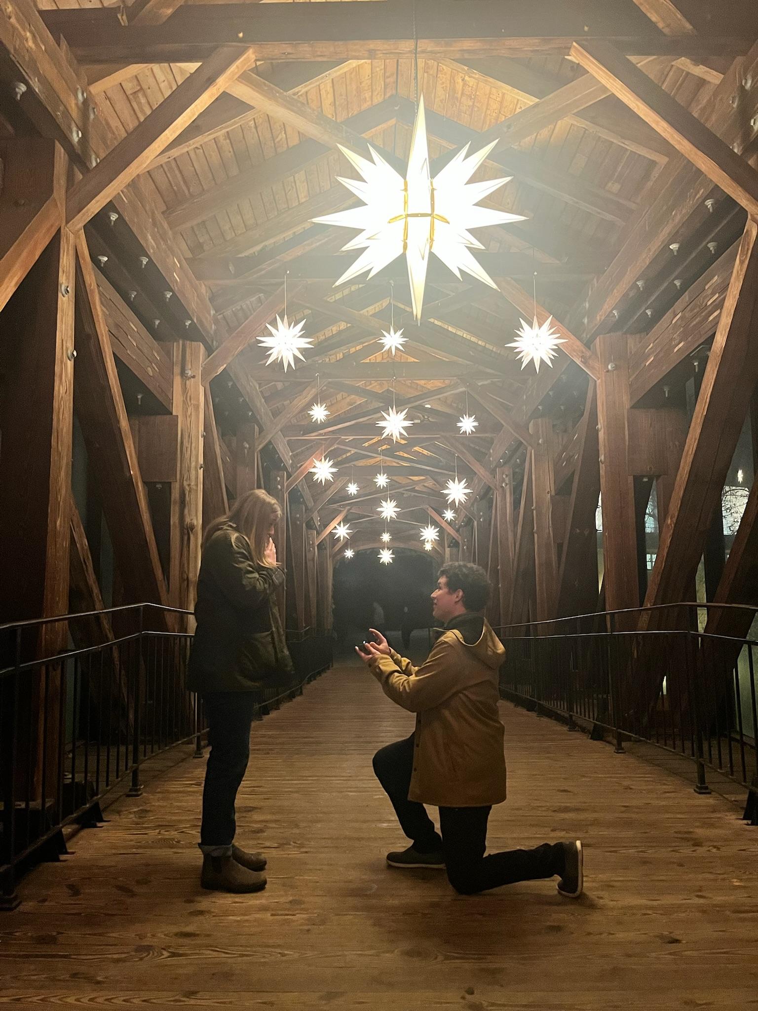 The Wedding Website of Madison Gilhool and Caden Dearborn