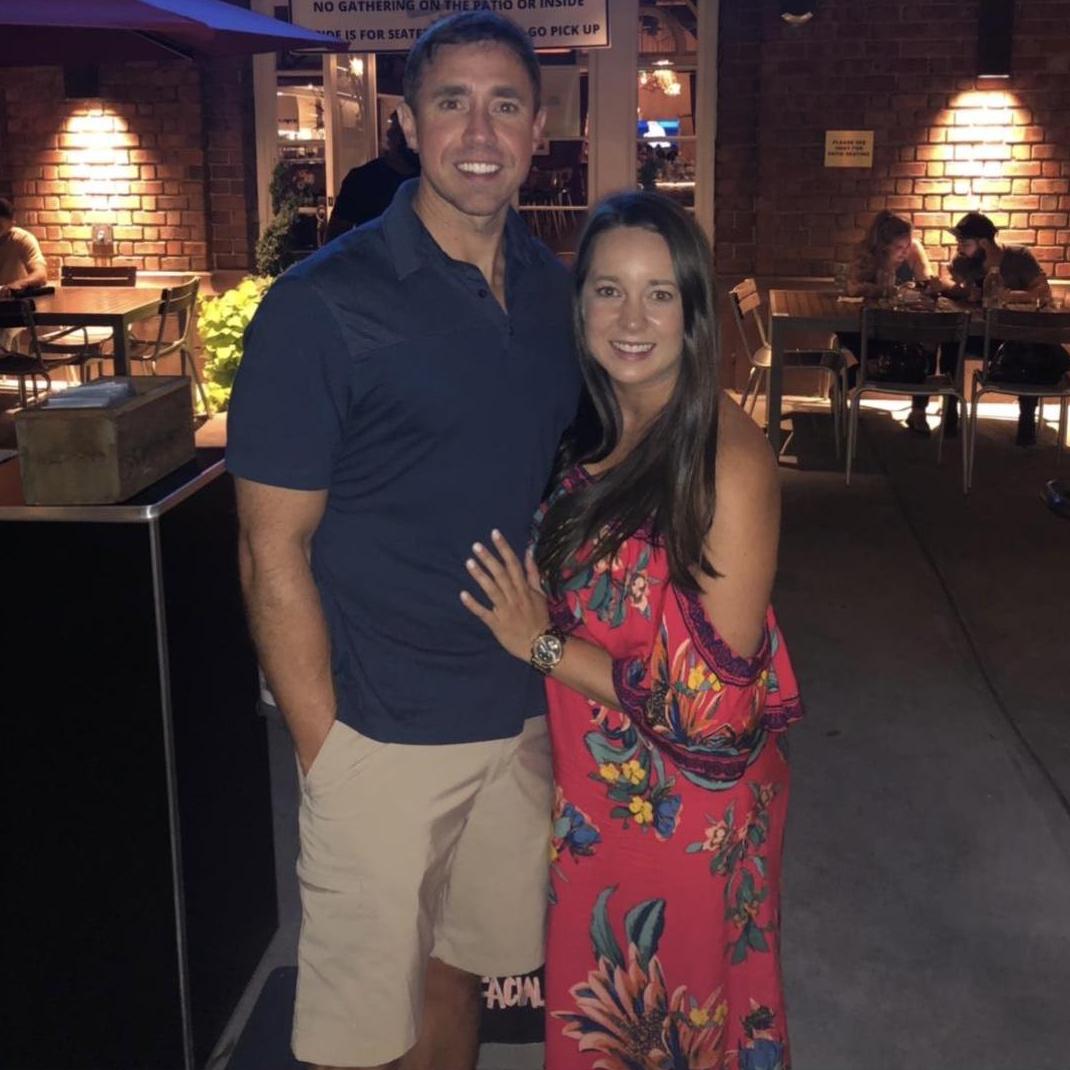 We love to cook but really enjoy a great night out as well!