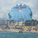 Belmar Parasail