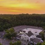 Stony Brook Village Center
