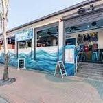 Mr. Waves Island Bar