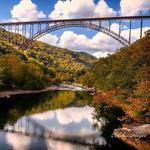 New River Gorge National Park & Preserve