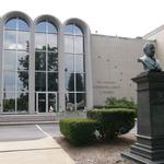 McKinley Presidential Library & Museum