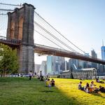 Brooklyn Bridge Park - Pier 1