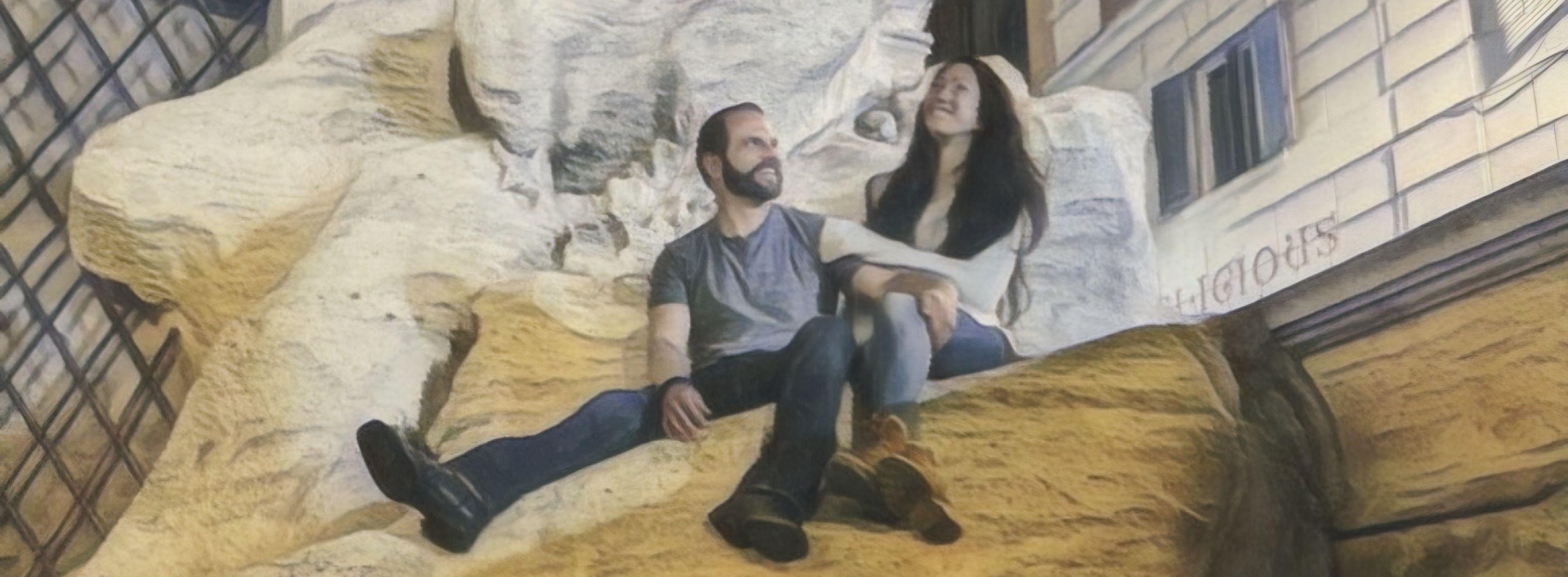 The Wedding Website of Carly Gerbore and Nick Barstad