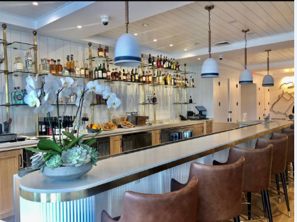 The Wedding Website of Jillian Griffin and Bobby Finn