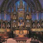 Notre-Dame Basilica of Montreal