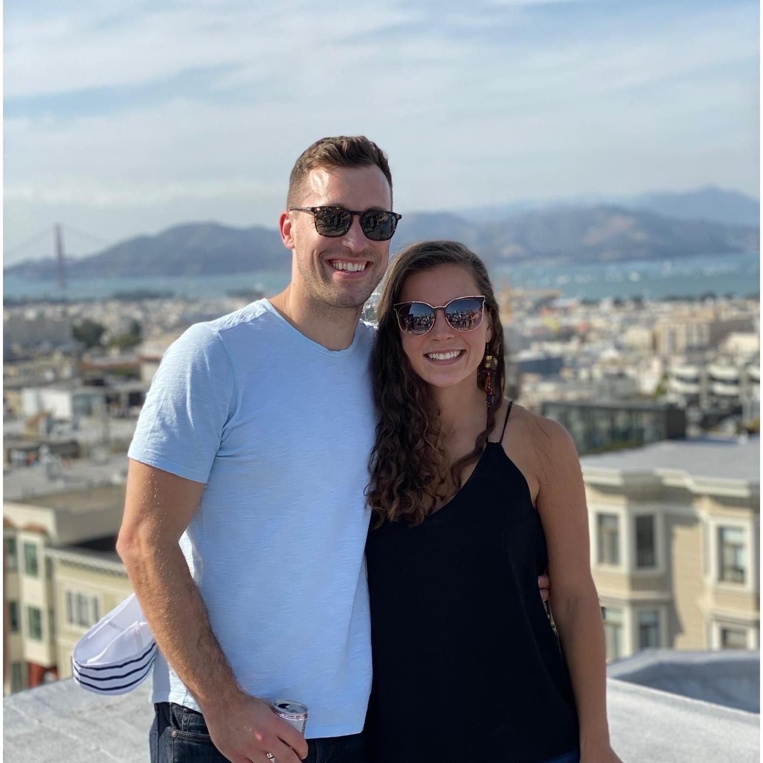 San Francisco Fleet Week - Oct 2019