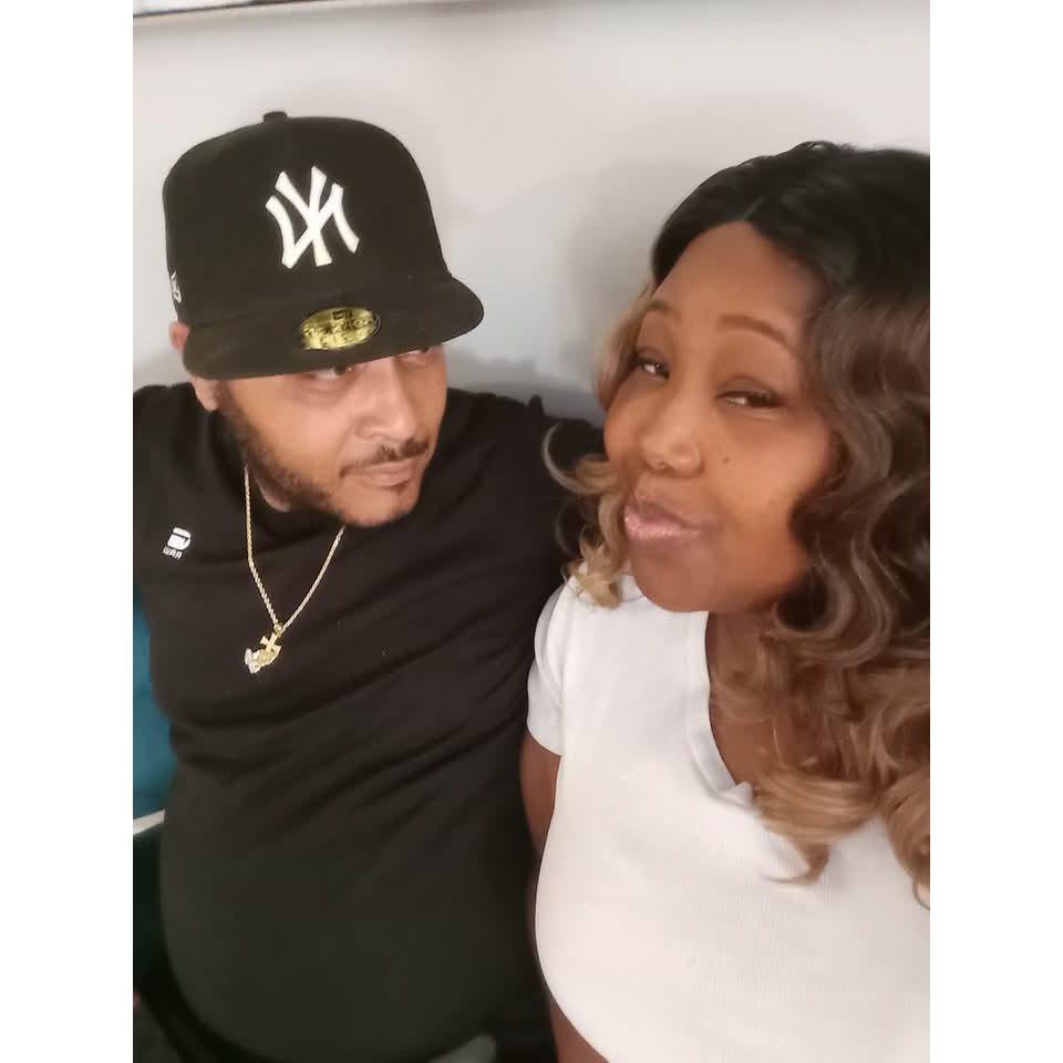 Isn't she lovely - Selfie Time