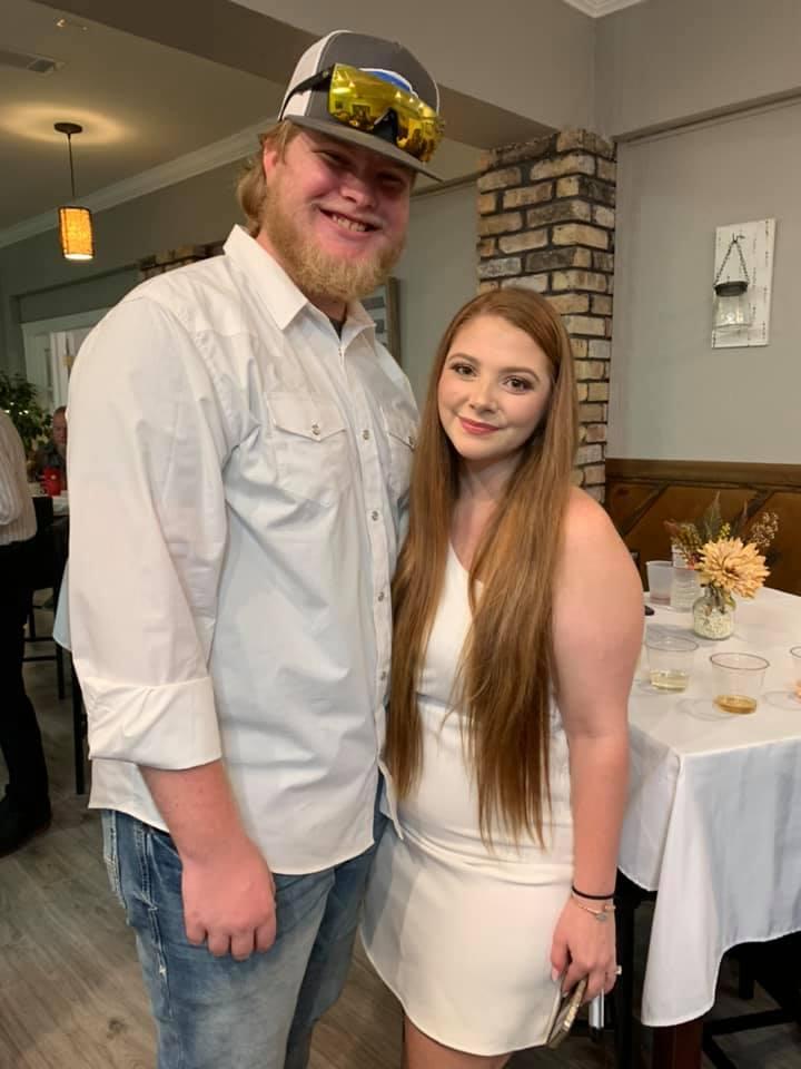 The Wedding Website of Hailey Fuller and Cody Graham