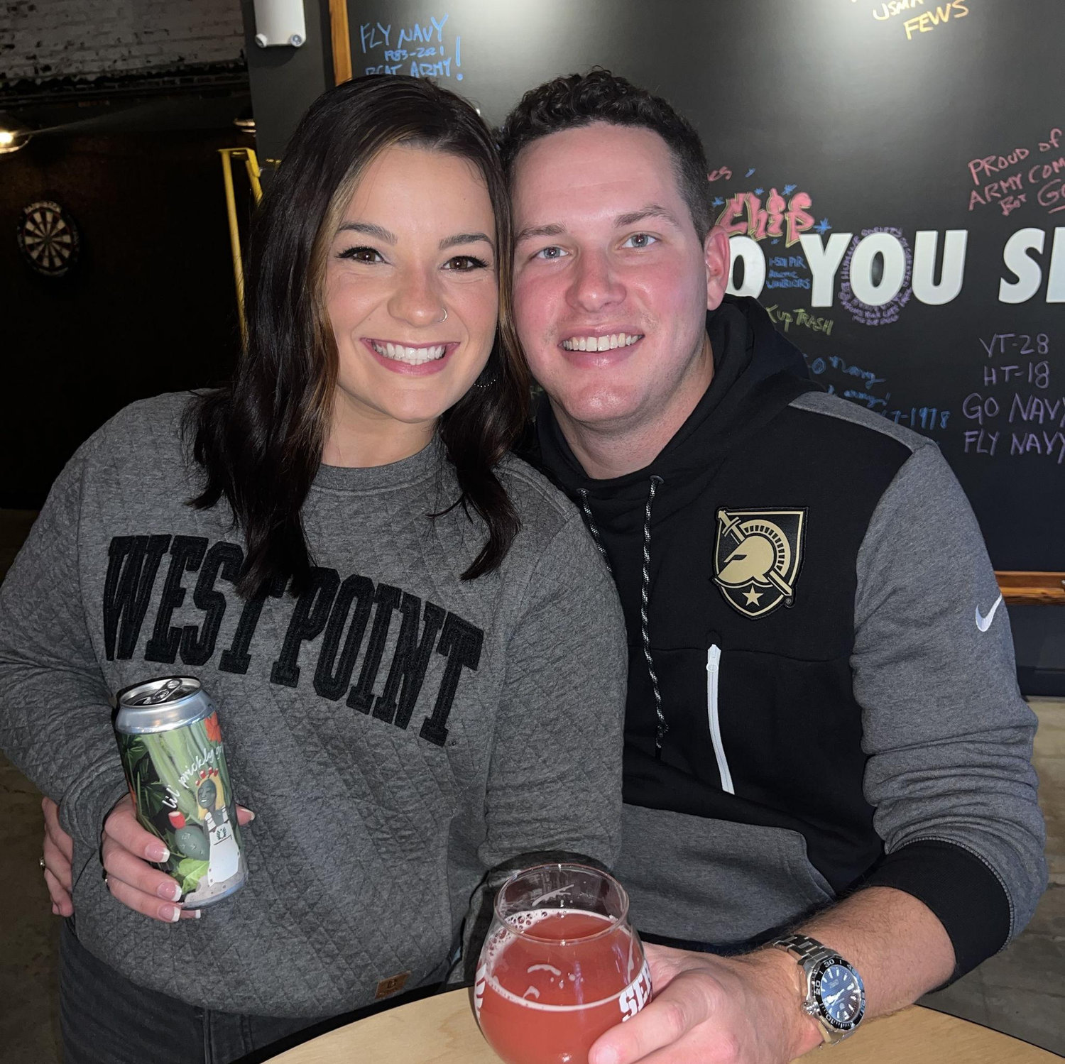 Army v Navy weekend - 2022