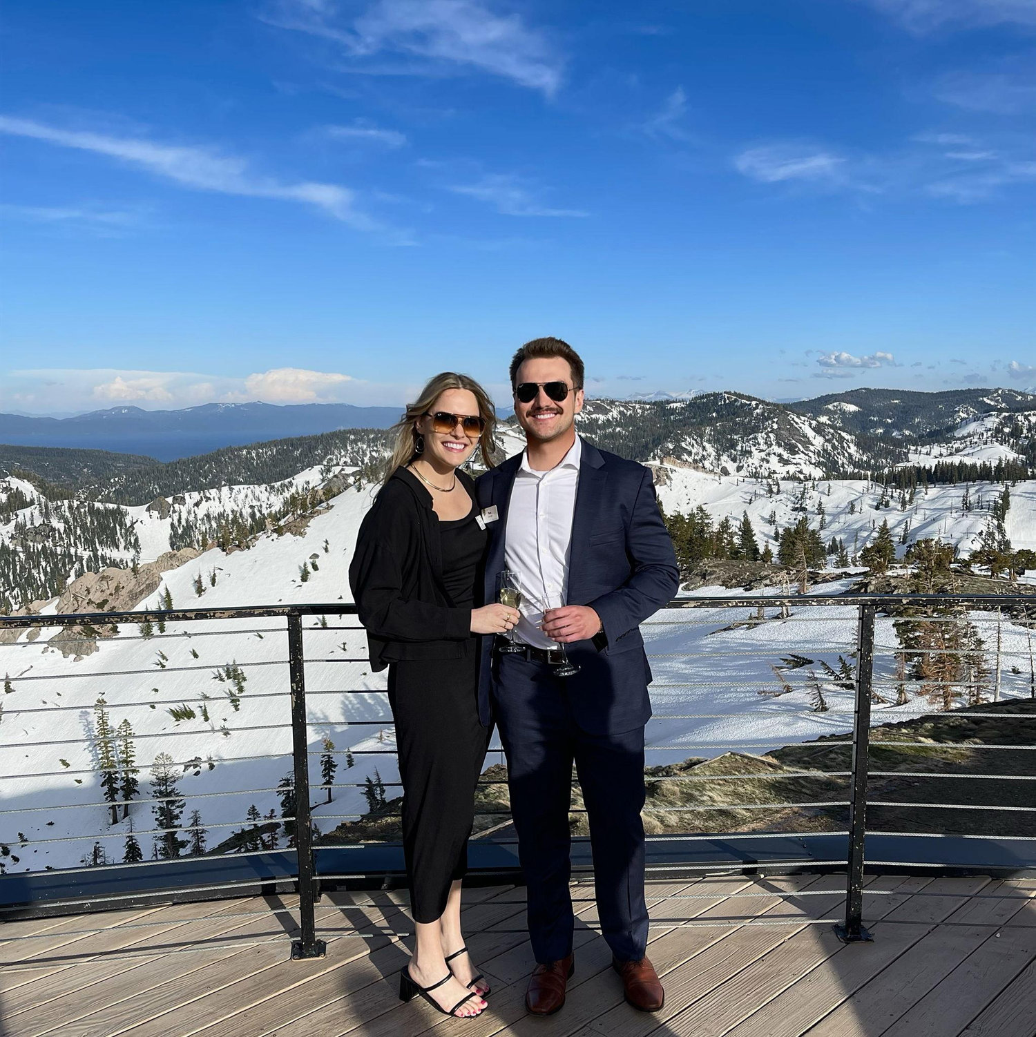 Lake Tahoe