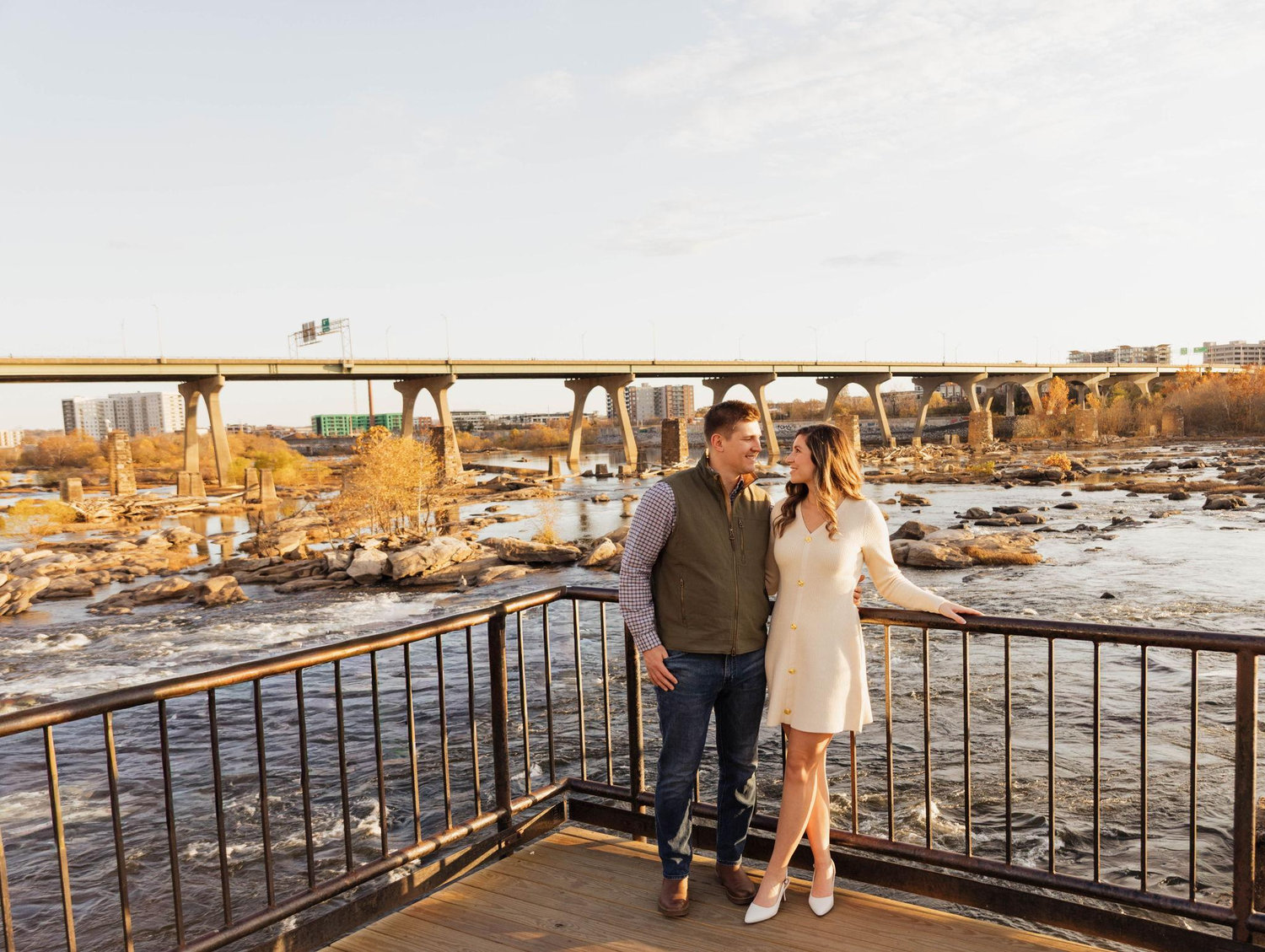 The Wedding Website of Mallory White and Chad Cieslewicz