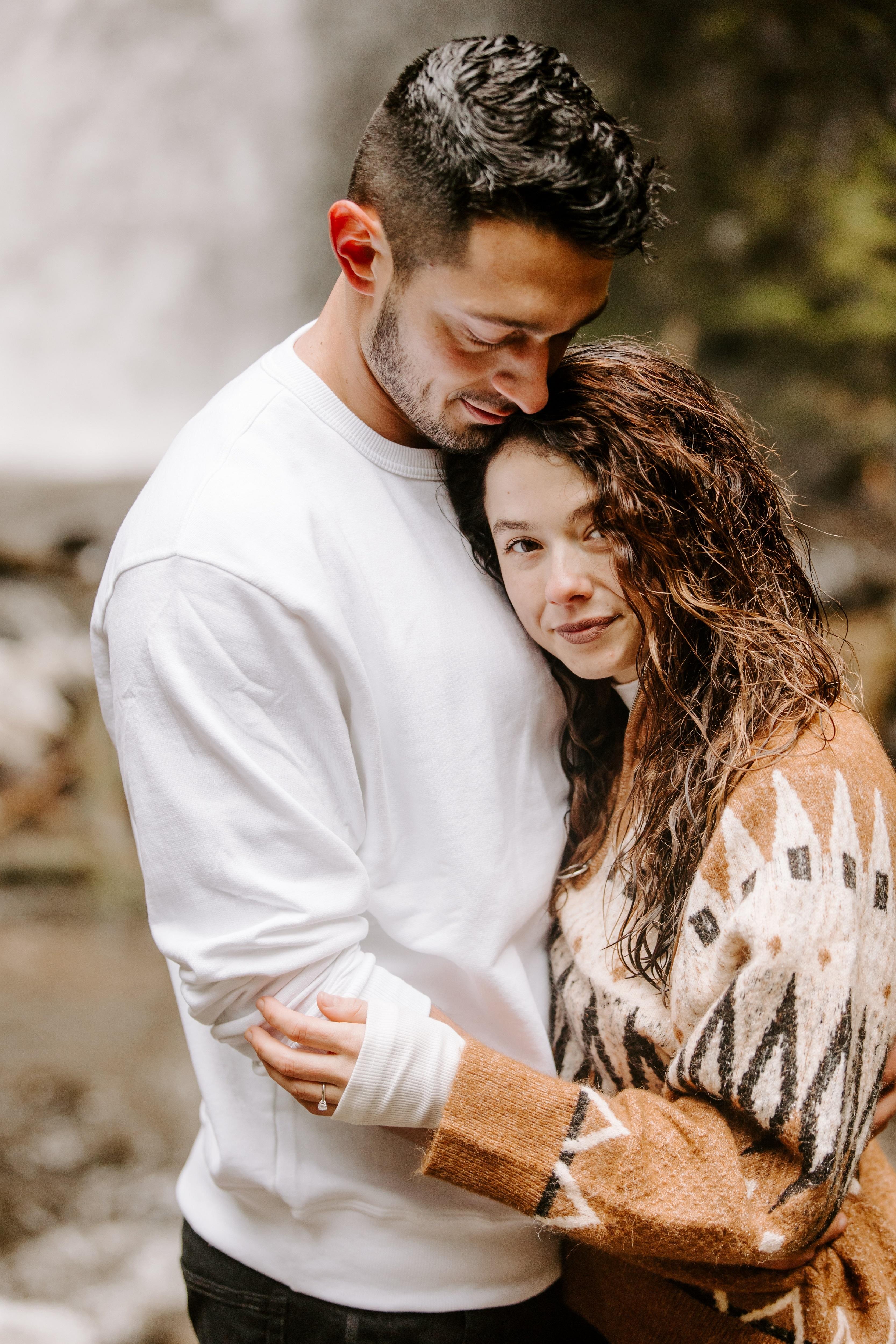 The Wedding Website of Bree Burton and Abraham Arias