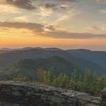 Doughton Recreation Area