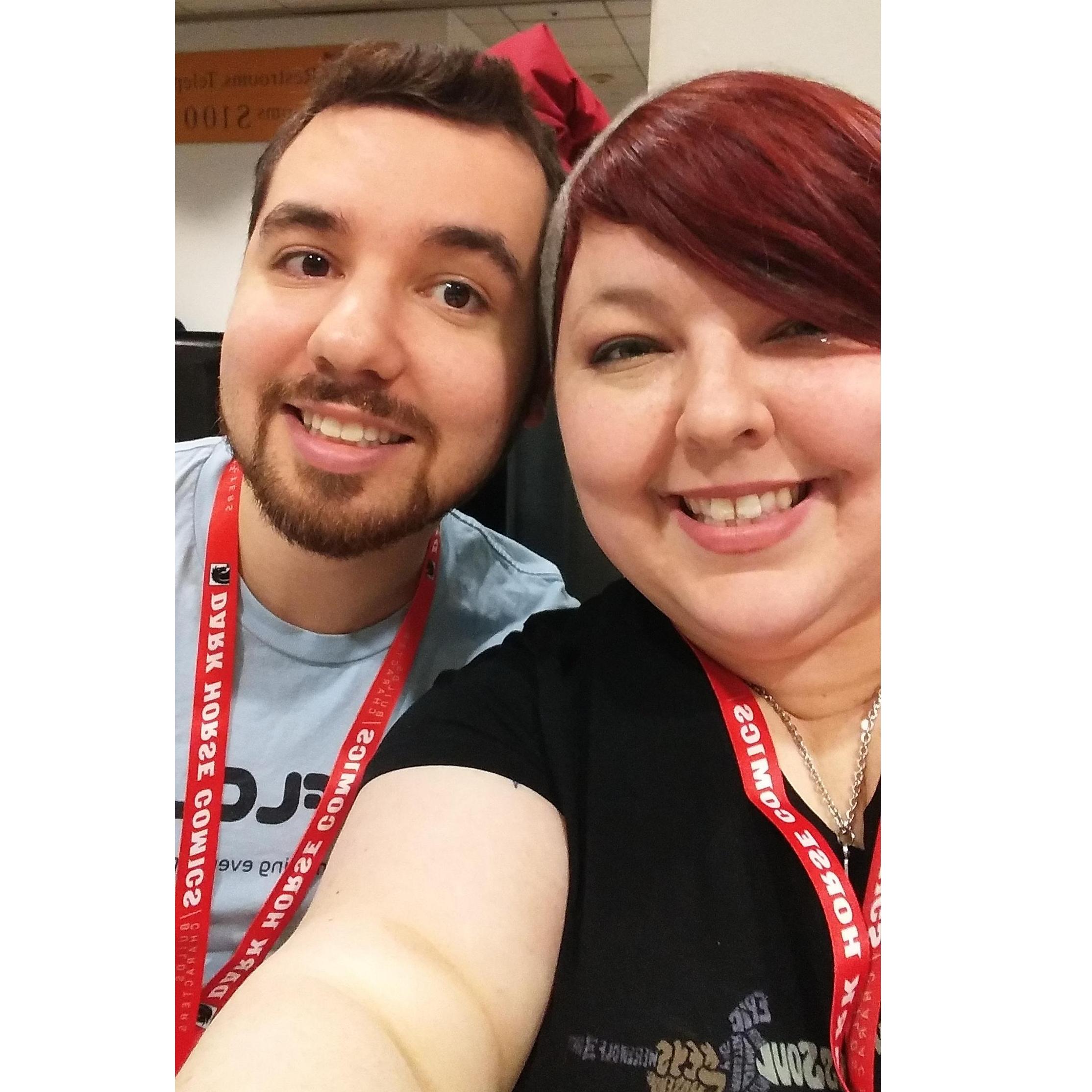 C2E2!