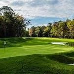 Inn at Perry Cabin Golf