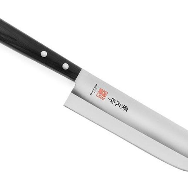 MAC 6.5" Nakiri Knife