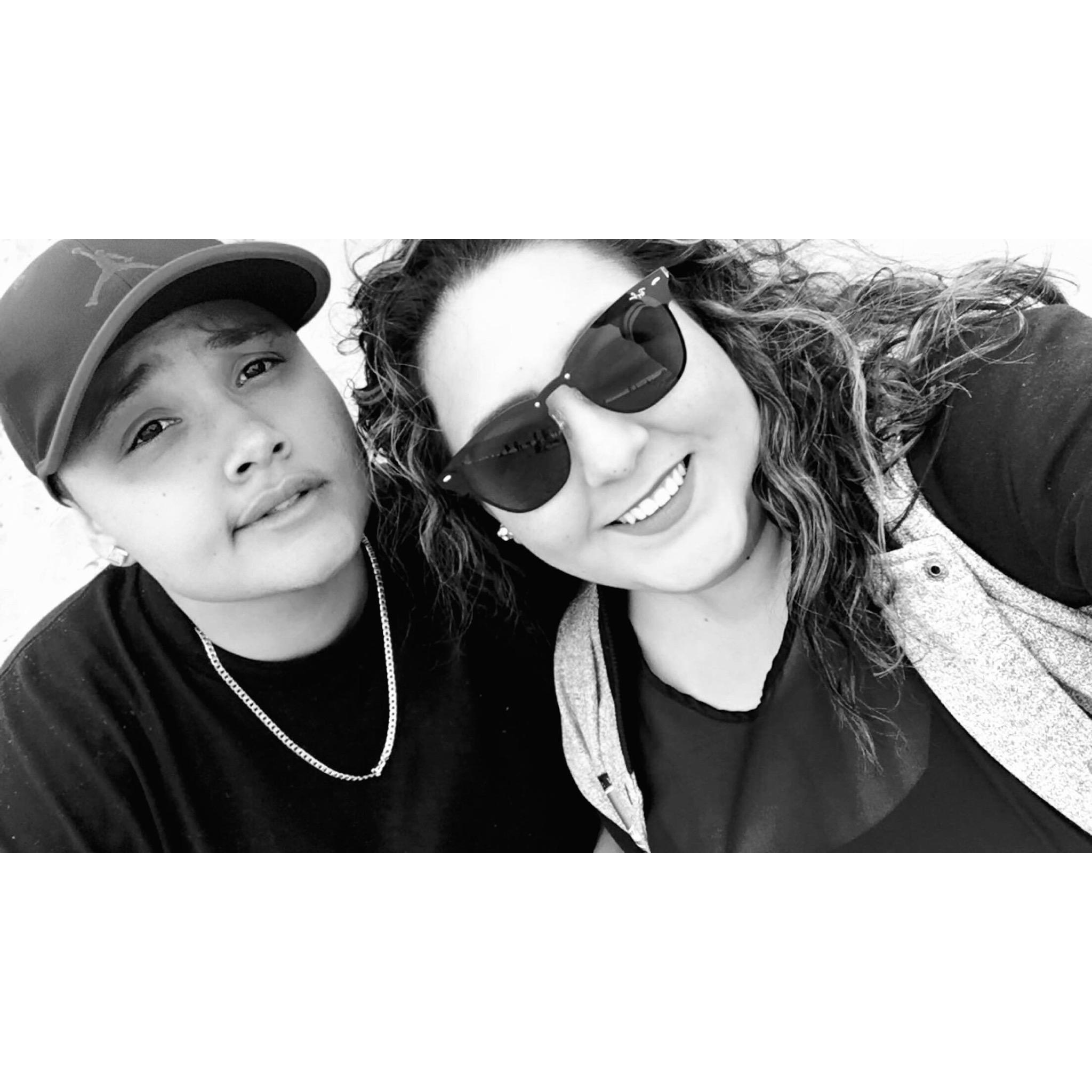 SF Baker Beach