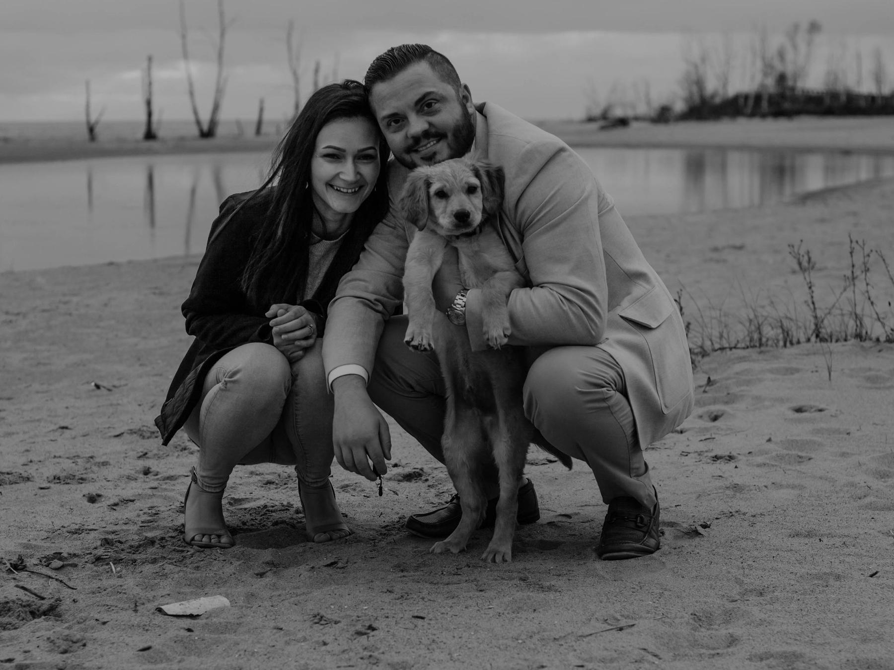 The Wedding Website of Kaylan Hafelein and Tyler Thompson