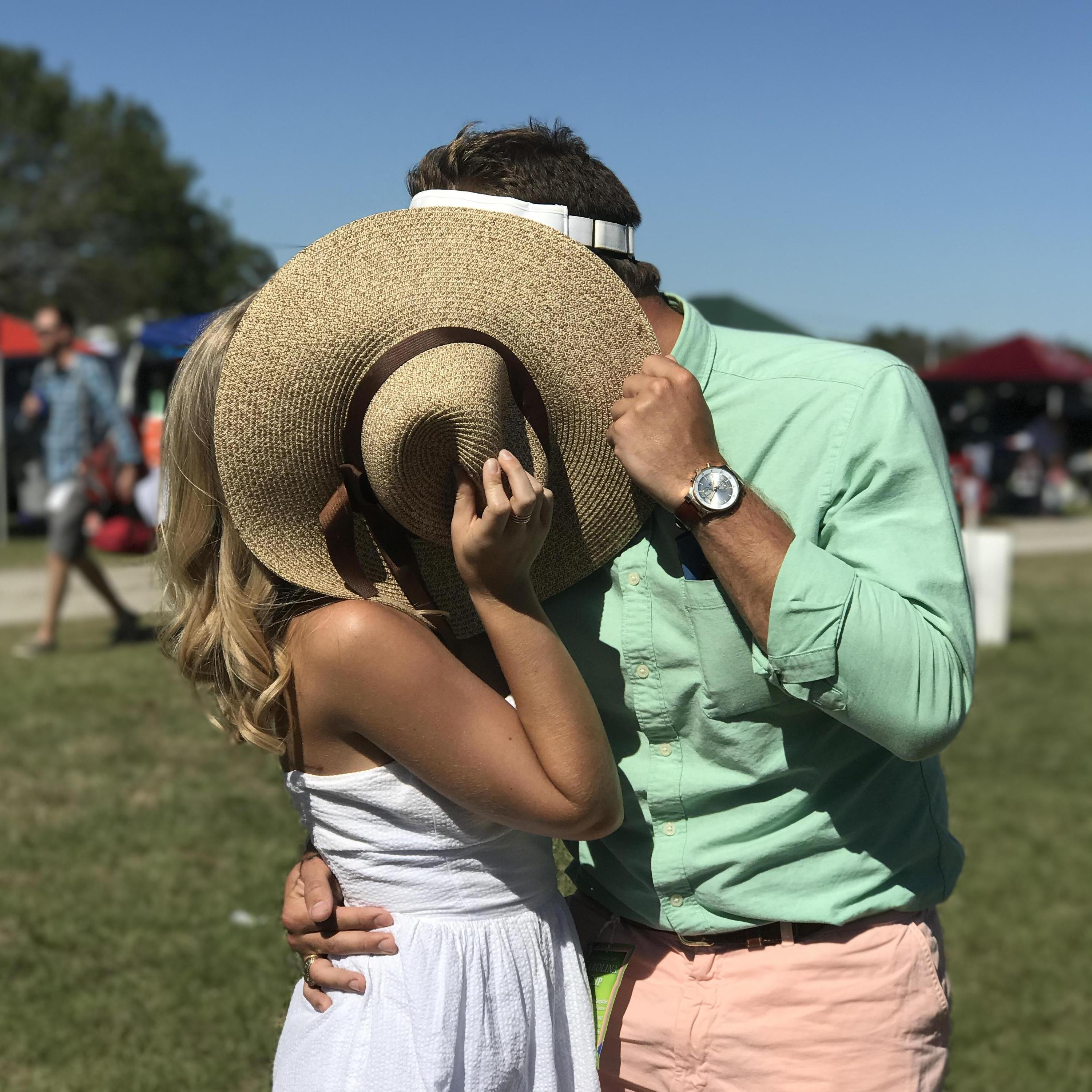 Carolina Cup, April 2017