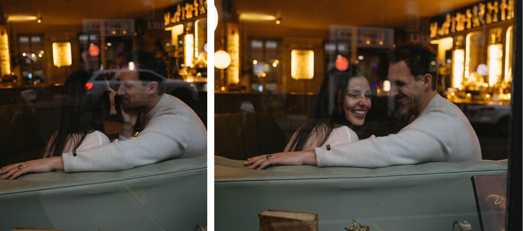 The Wedding Website of Erica Brophy and Pierce Few