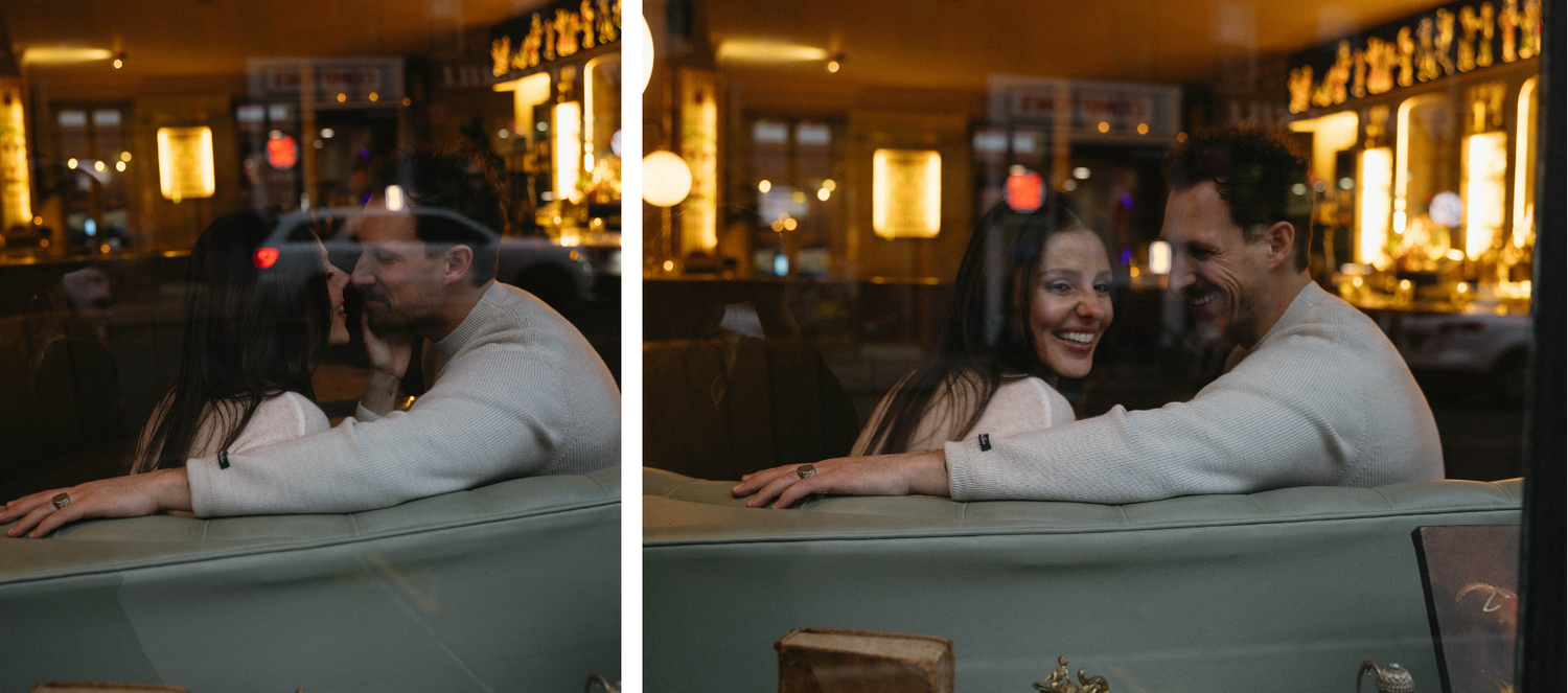 The Wedding Website of Erica Brophy and Pierce Few
