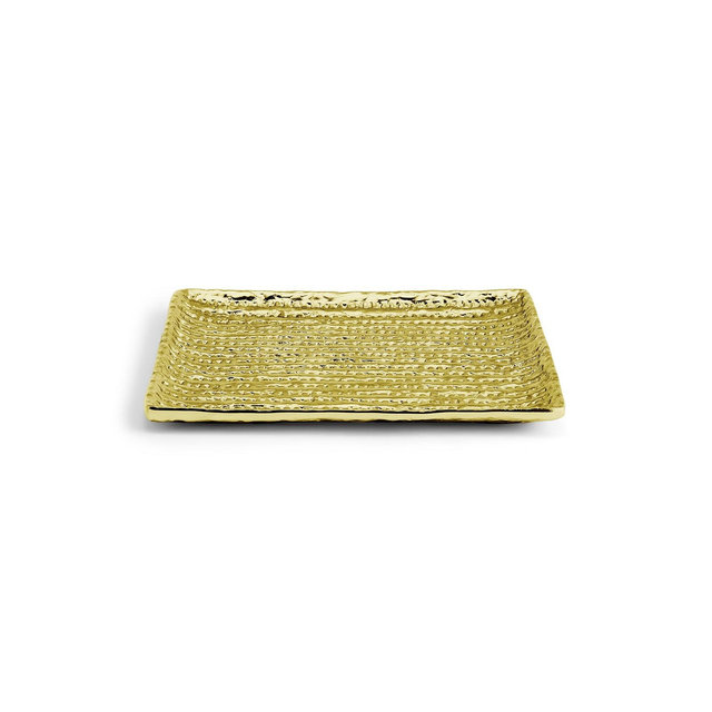 Michael Aram Matzah Plate