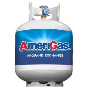 Propane Tank Purchase (No Exchange)