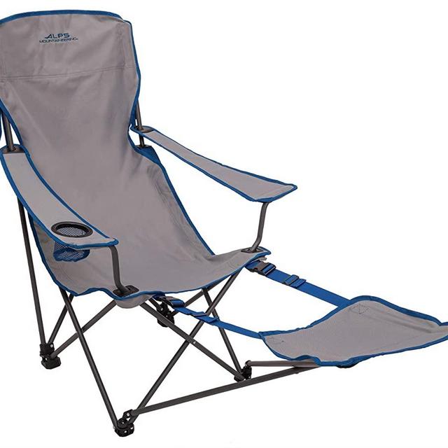 ALPS Mountaineering Escape Camp Chair