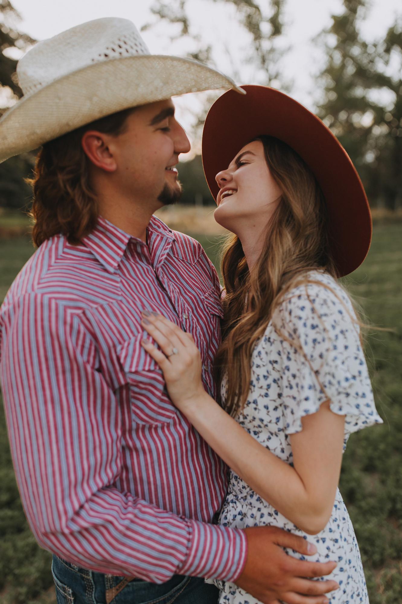 Engagement Photos. June 2021