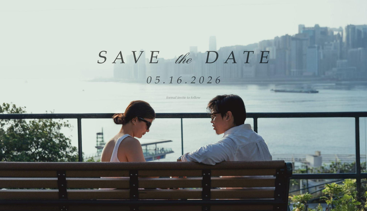 The Wedding Website of Guada Victoria Marbella and Warren Justine Balang