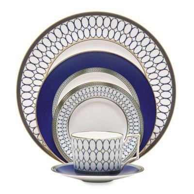 Wedgwood® Renaissance Gold 20-Piece Dinnerware Set