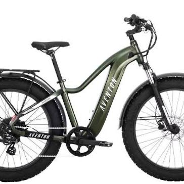 Couples E-Bike Fund
