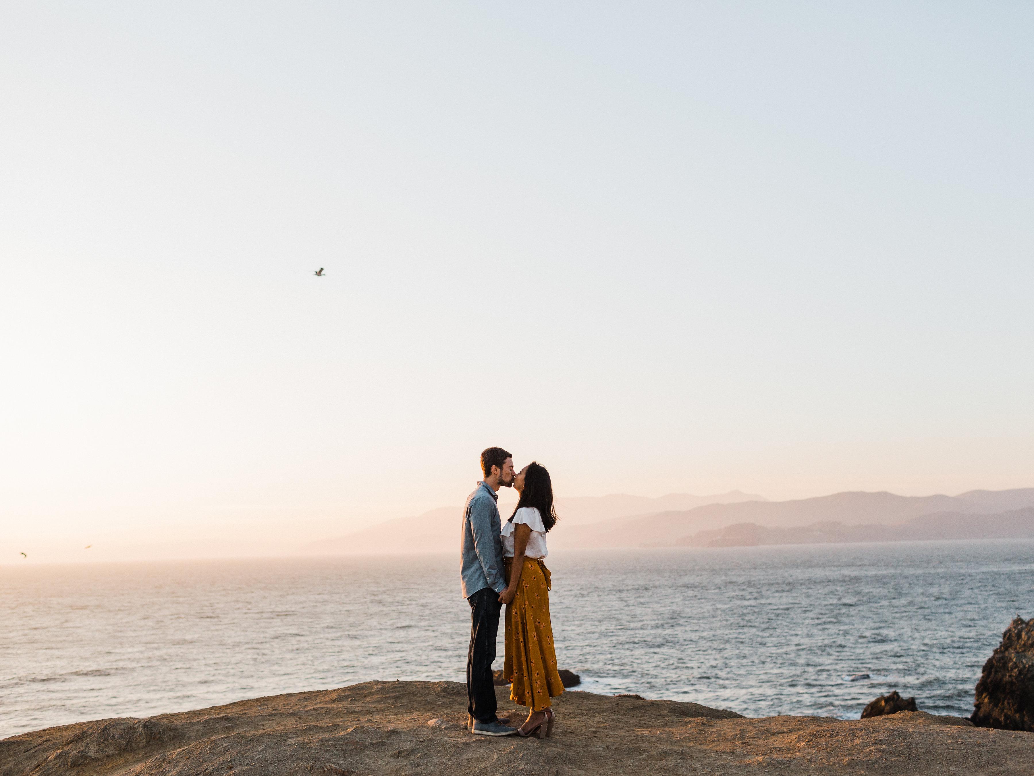 The Wedding Website of Camille Magno and Sam Gordon