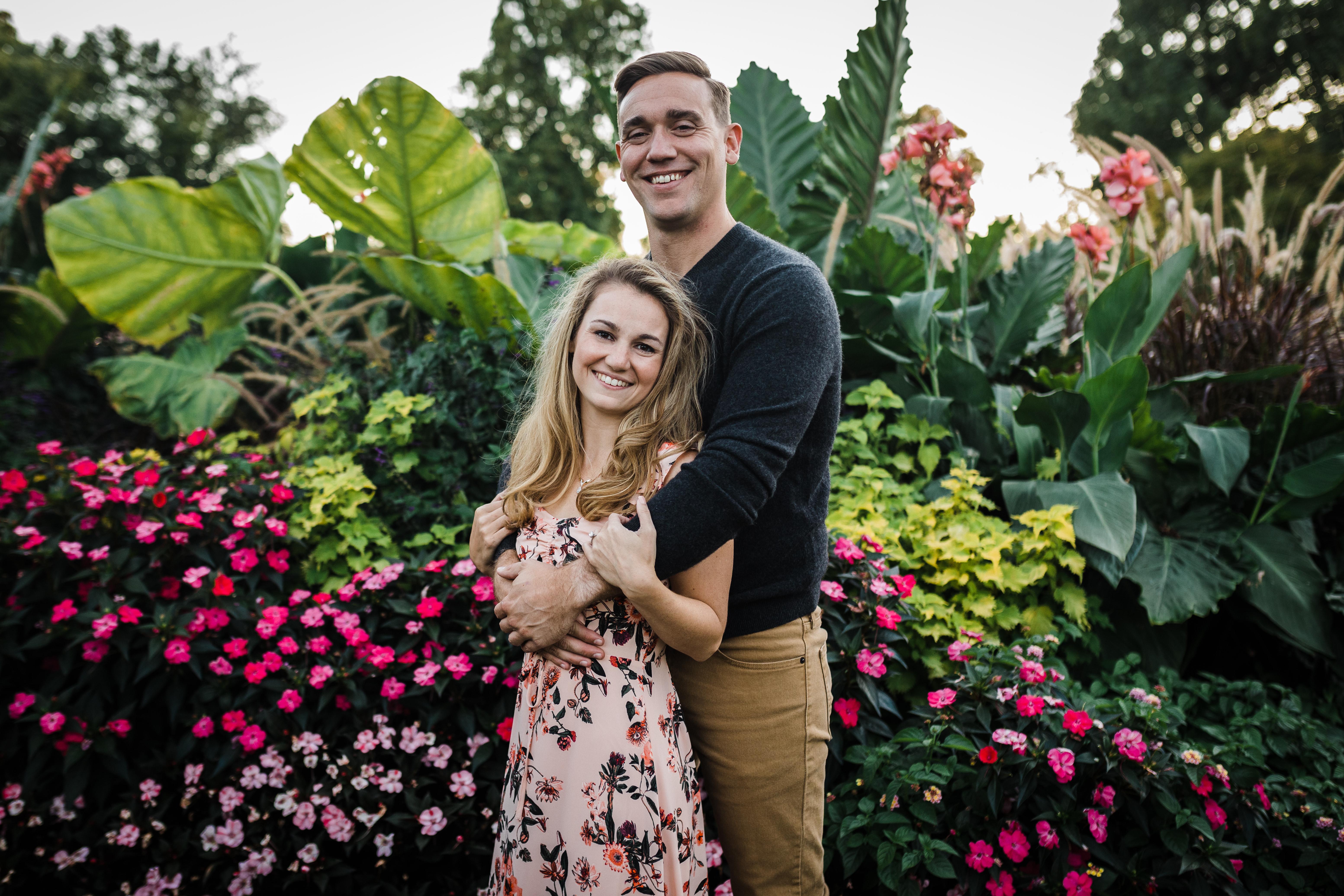 The Wedding Website of Alexandra Grbcich and Charlie Broadhacker