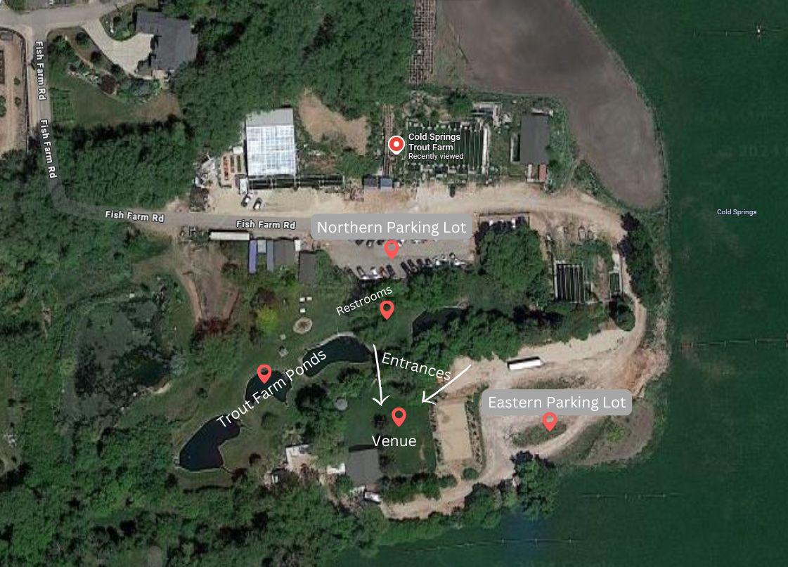 The Wedding Website of Crysta Carruth and Phenton Lockhart