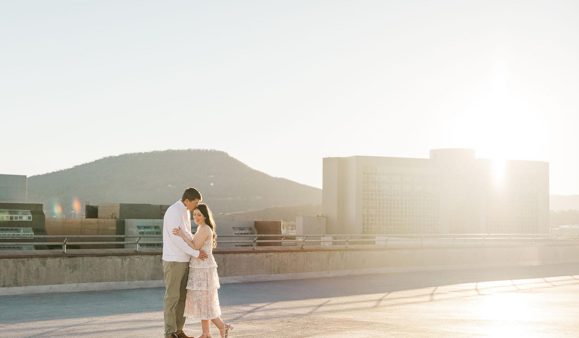 The Wedding Website of Mickala Lewis and Will Thornhill