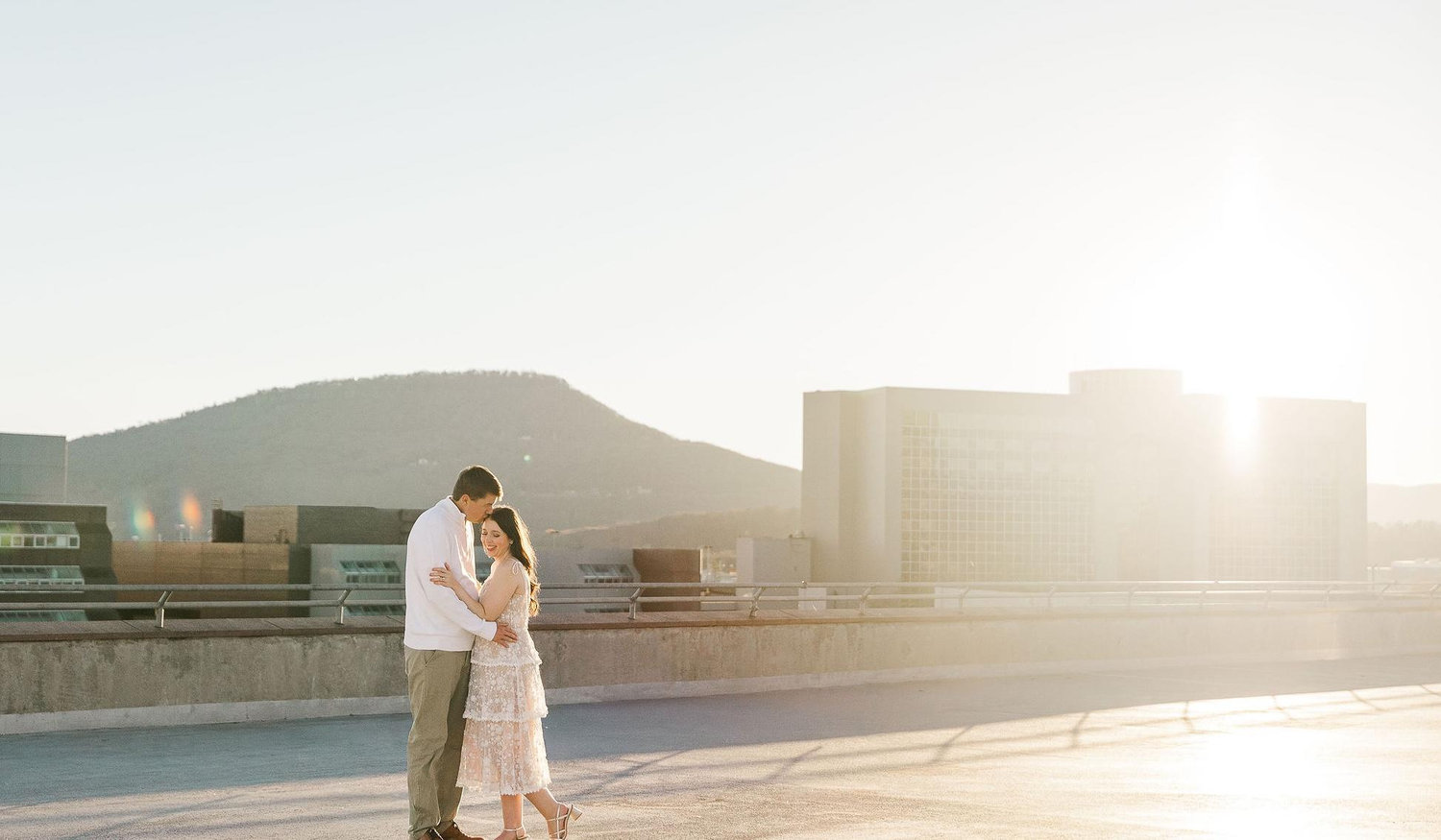 The Wedding Website of Mickala Lewis and Will Thornhill