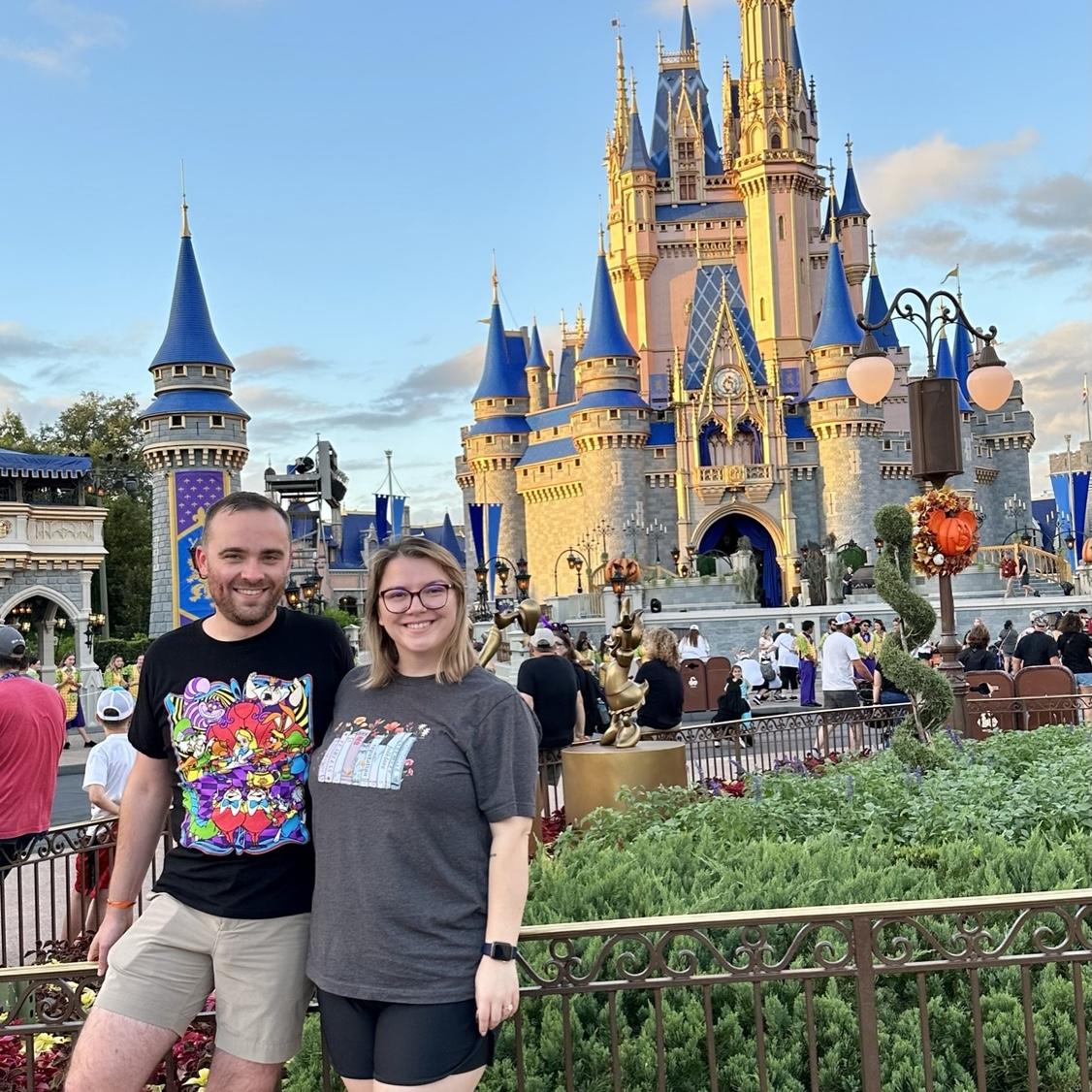 Our latest trip to Orlando