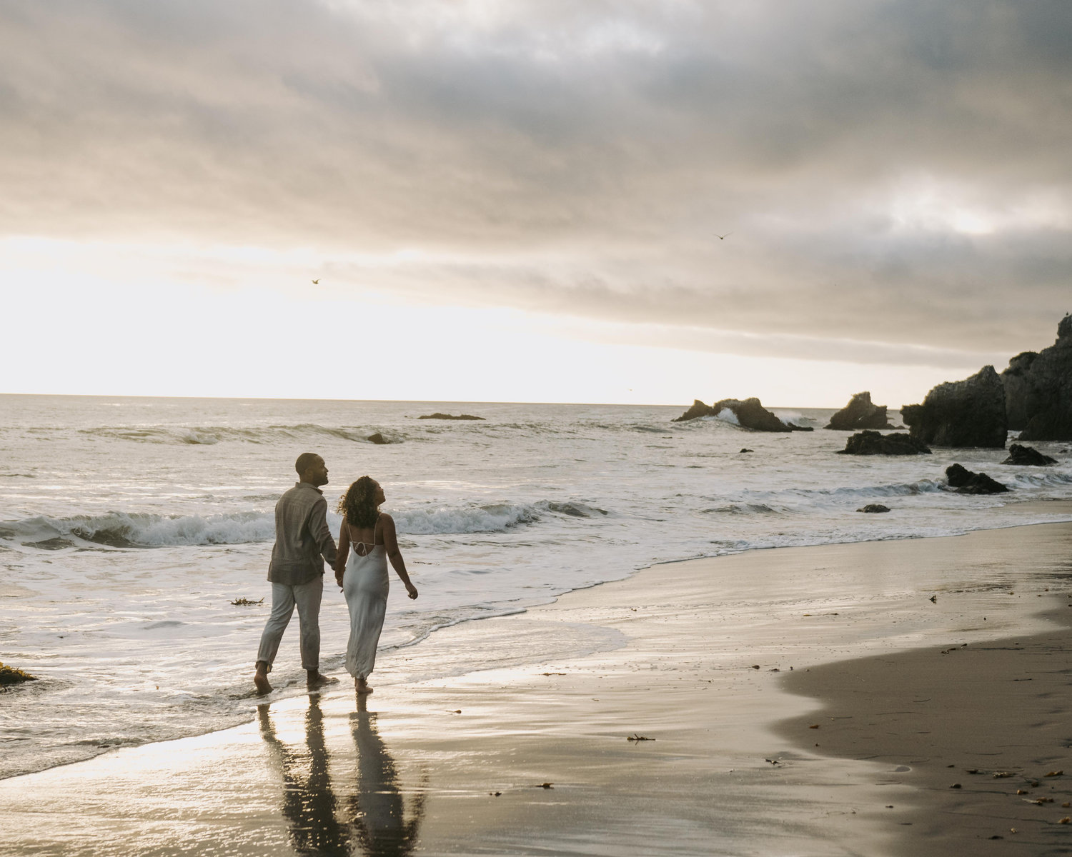 The Wedding Website of Alexandria Blakemore and Elijah Samuels
