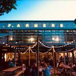 Nashville Farmers' Market