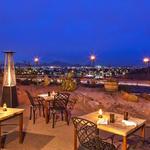 Top of the Rock Restaurant