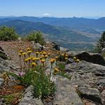 Grizzly Peak Trailhead
