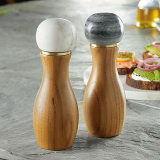 Pantryware Salt & Pepper Grinder Set