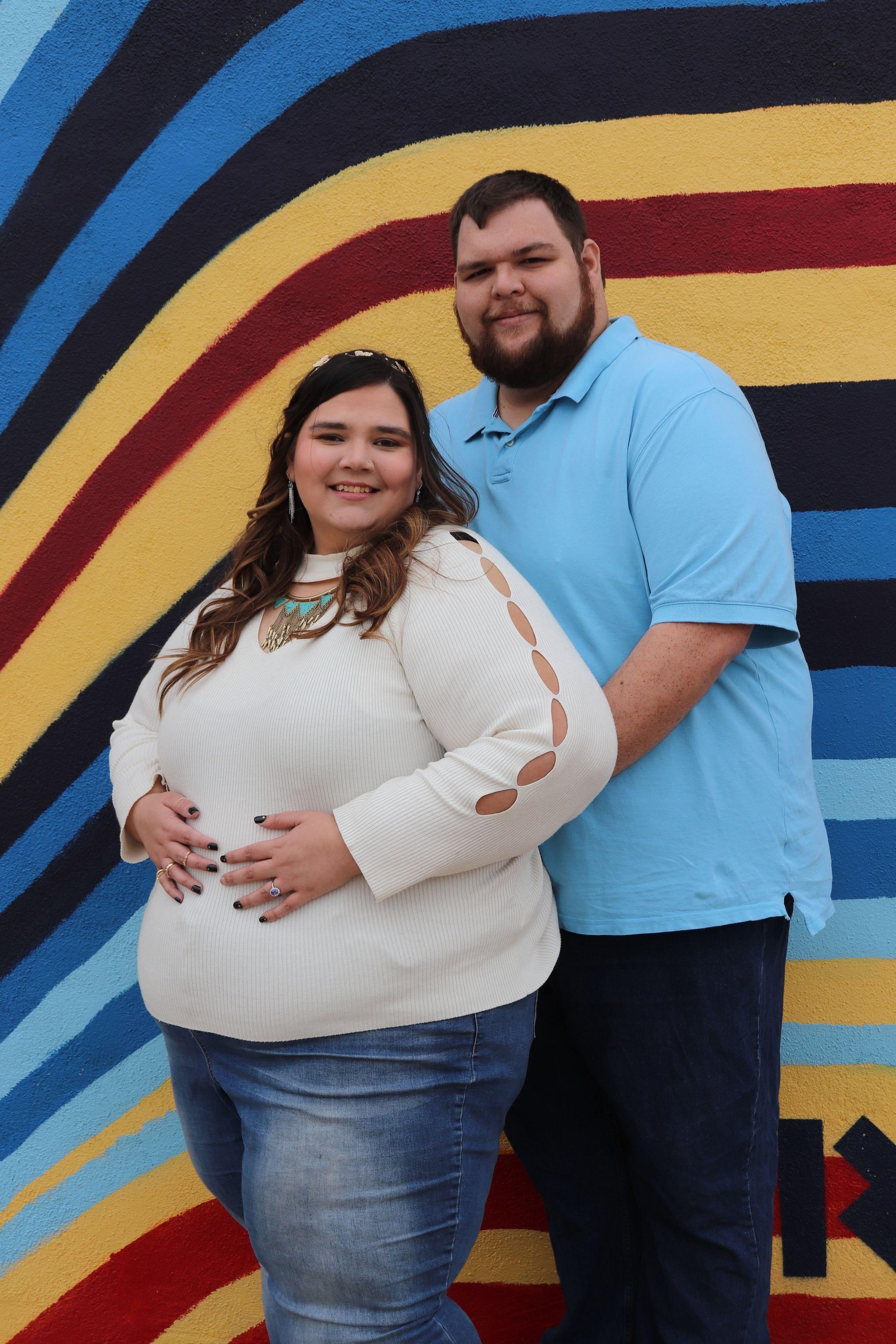 The Wedding Website of Kaitlyn Proffitt and Aaron Easley