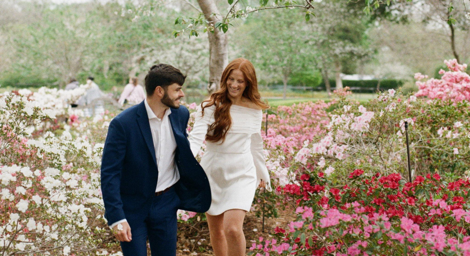 The Wedding Website of Kallie Eike and Kent Lawrence