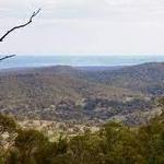 Mt Remarkable Summit