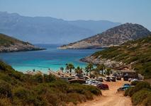 Livadaki Beach