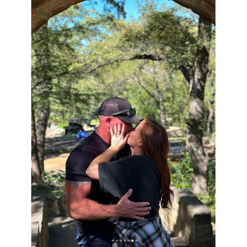 Engaged! 10-8-23